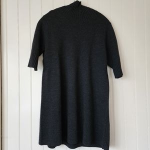 EILEEN FISHER Merino Wool Sweater~L